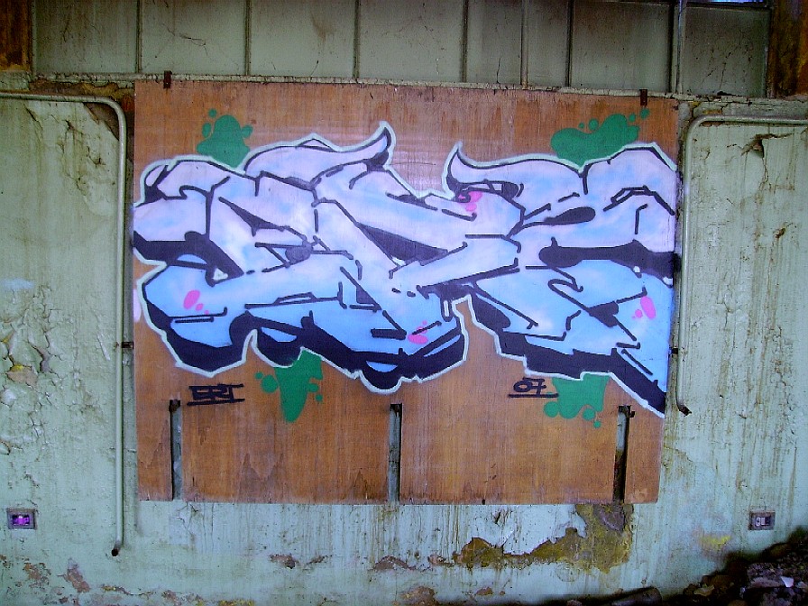 ERT: ON WOOD